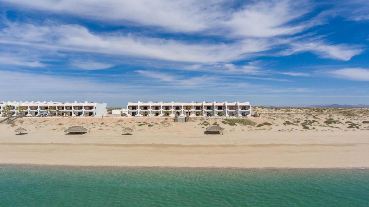 Villas Paradise 12 By Kivoya Playa Encanto Екстериор снимка