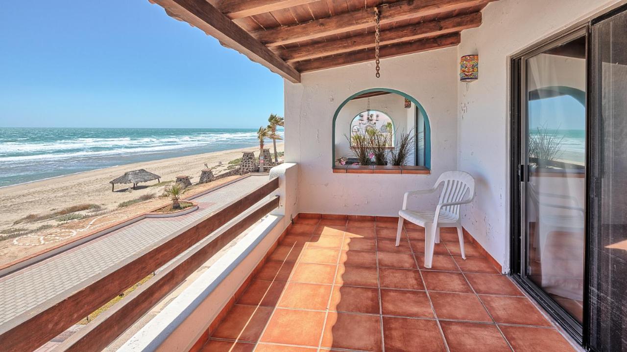 Villas Paradise 12 By Kivoya Playa Encanto Екстериор снимка