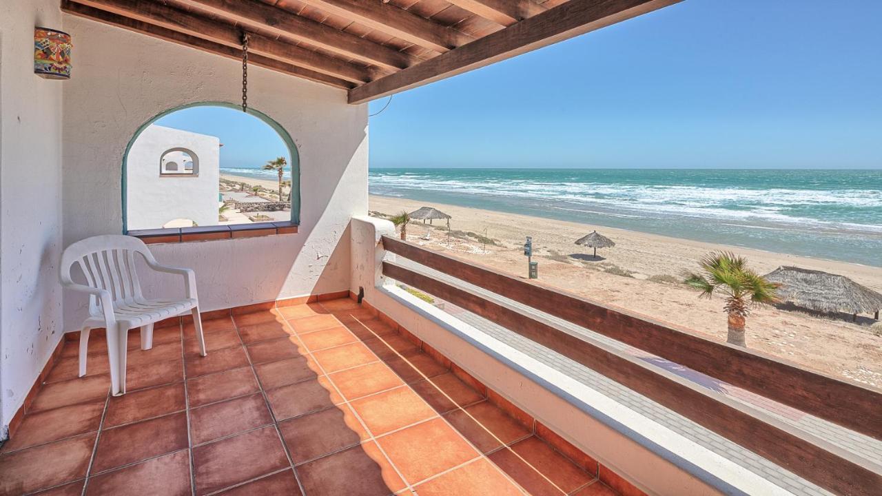 Villas Paradise 12 By Kivoya Playa Encanto Екстериор снимка