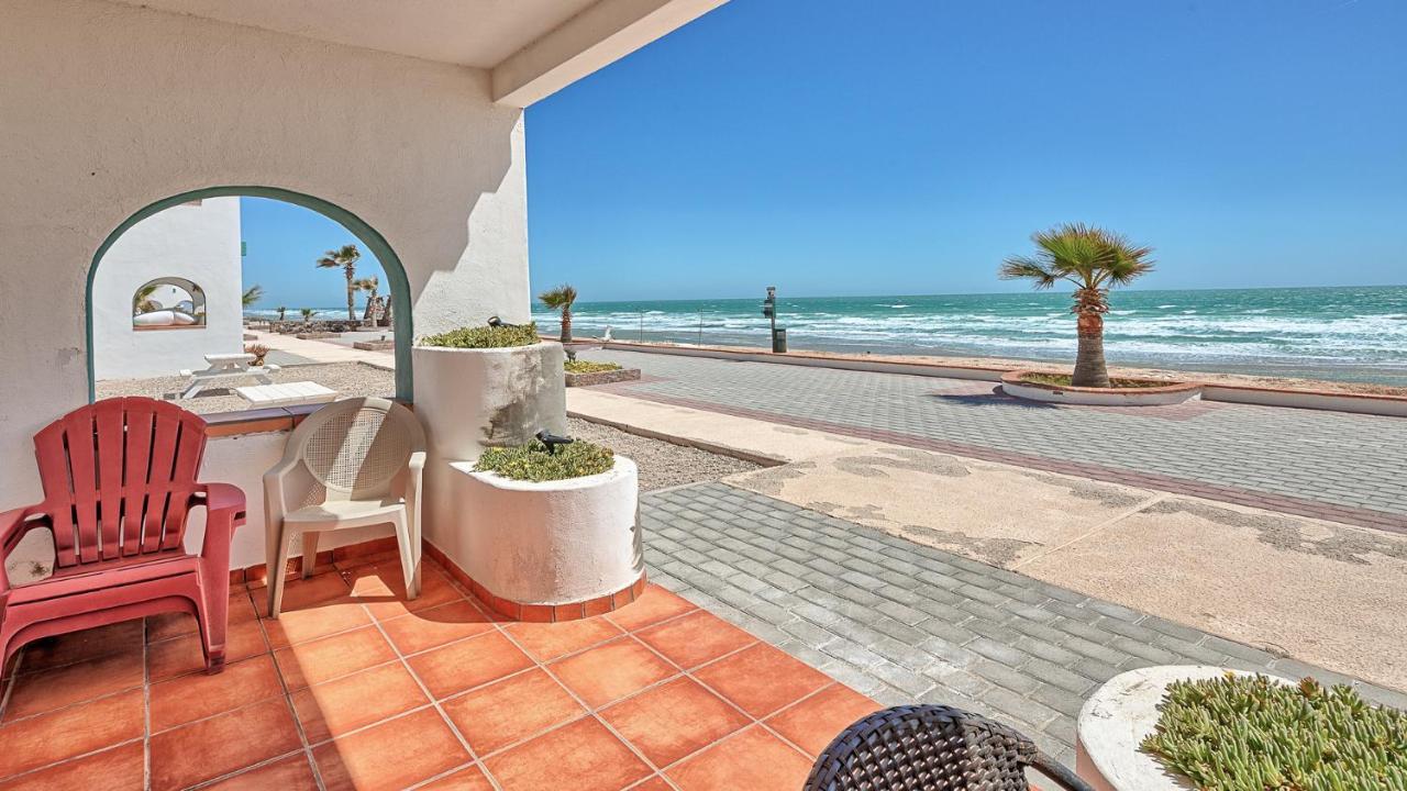 Villas Paradise 12 By Kivoya Playa Encanto Екстериор снимка