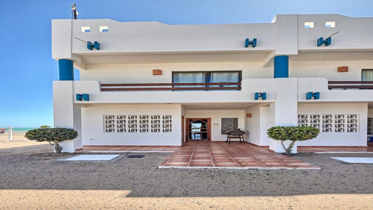 Villas Paradise 12 By Kivoya Playa Encanto Екстериор снимка