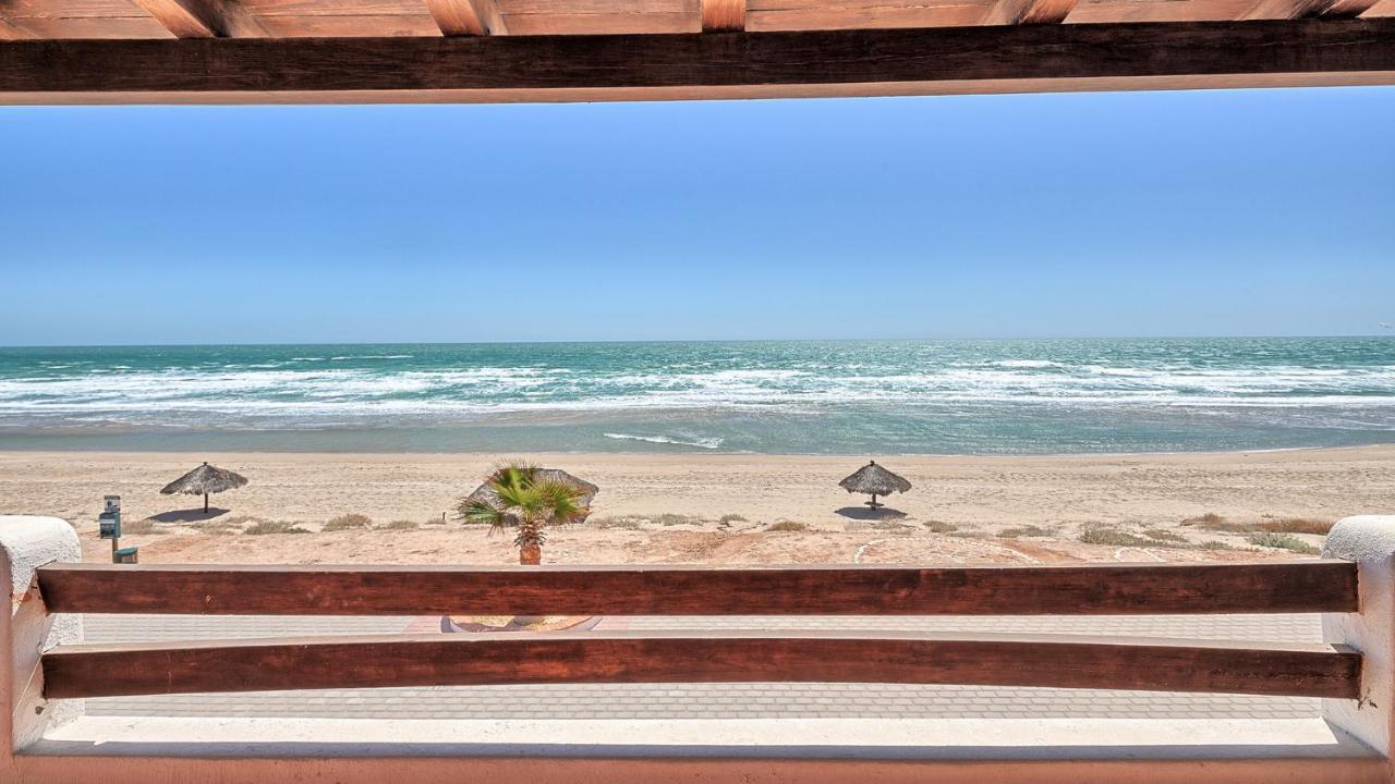Villas Paradise 12 By Kivoya Playa Encanto Екстериор снимка