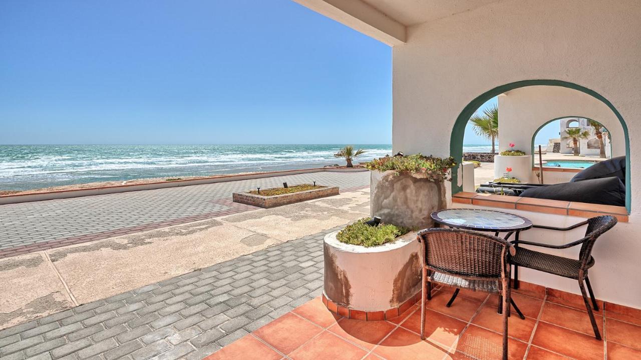 Villas Paradise 12 By Kivoya Playa Encanto Екстериор снимка