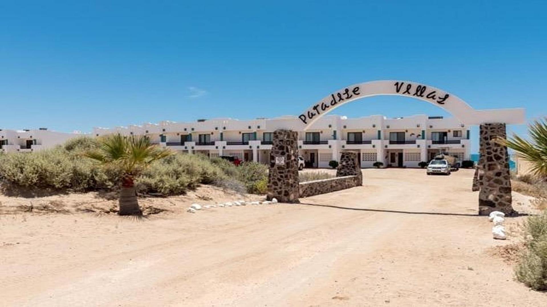 Villas Paradise 12 By Kivoya Playa Encanto Екстериор снимка