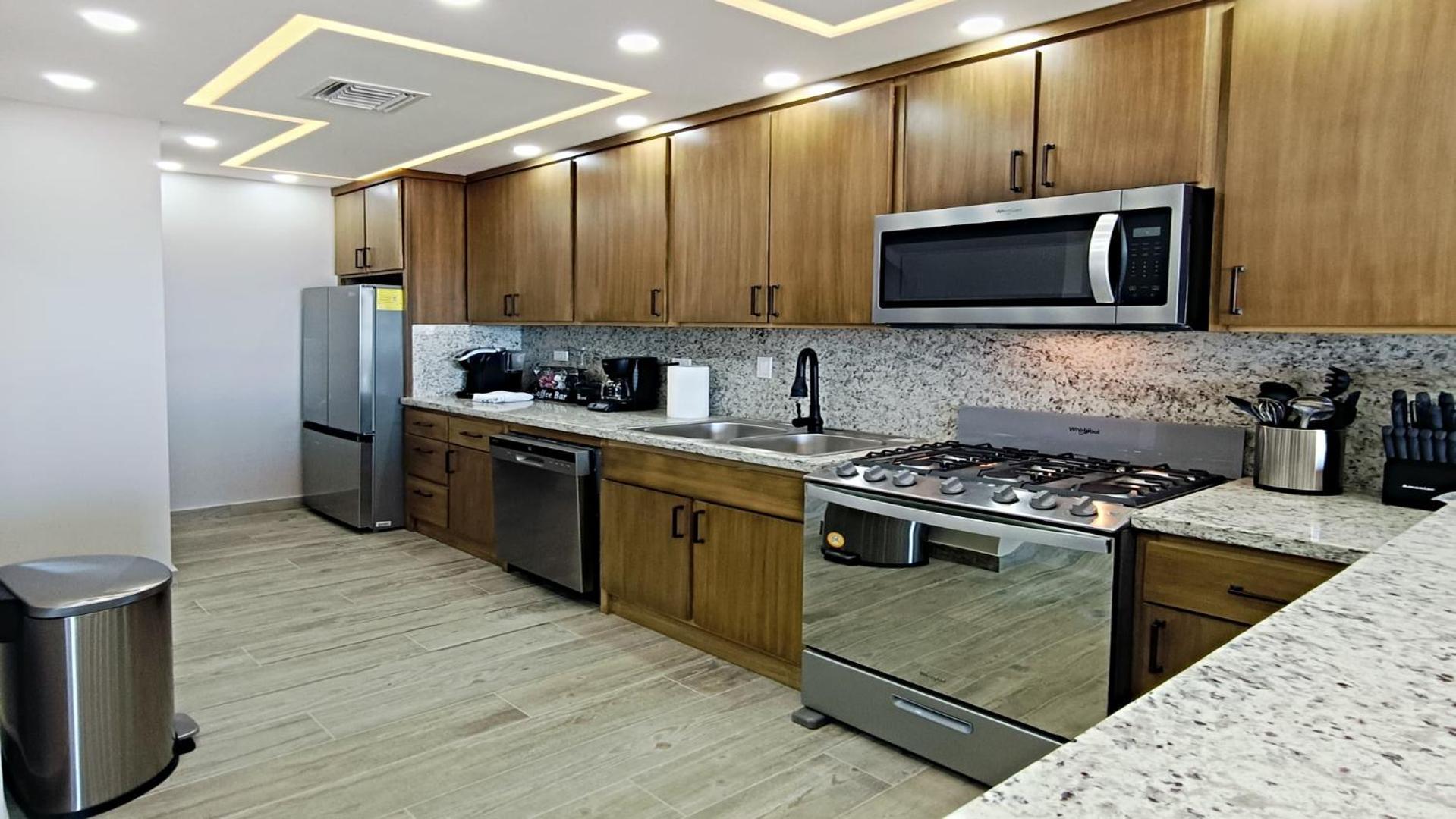 Villas Paradise 12 By Kivoya Playa Encanto Екстериор снимка